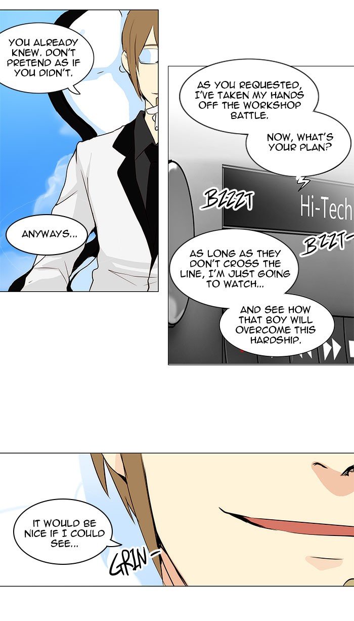 Tower of God, Chapter 165 image 03